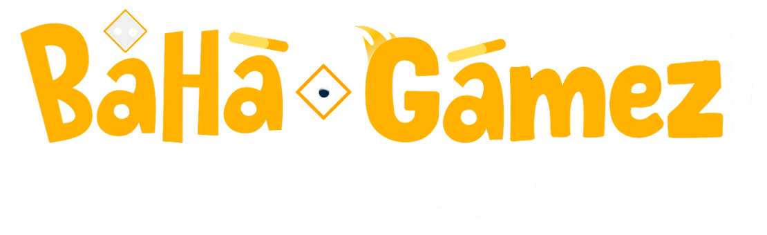Baha Games
