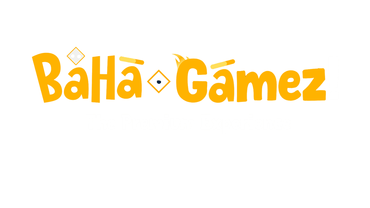 Baha Games