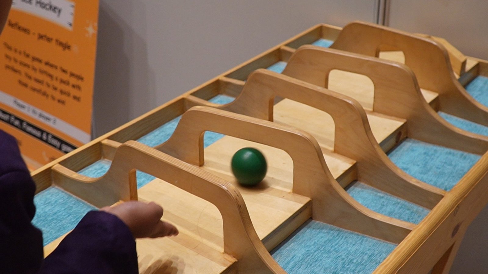 Snake Ball Game